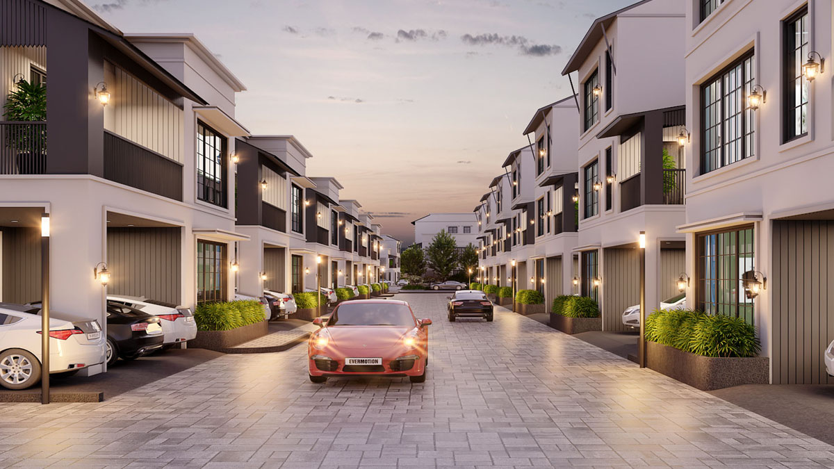 dream properties riverwoods